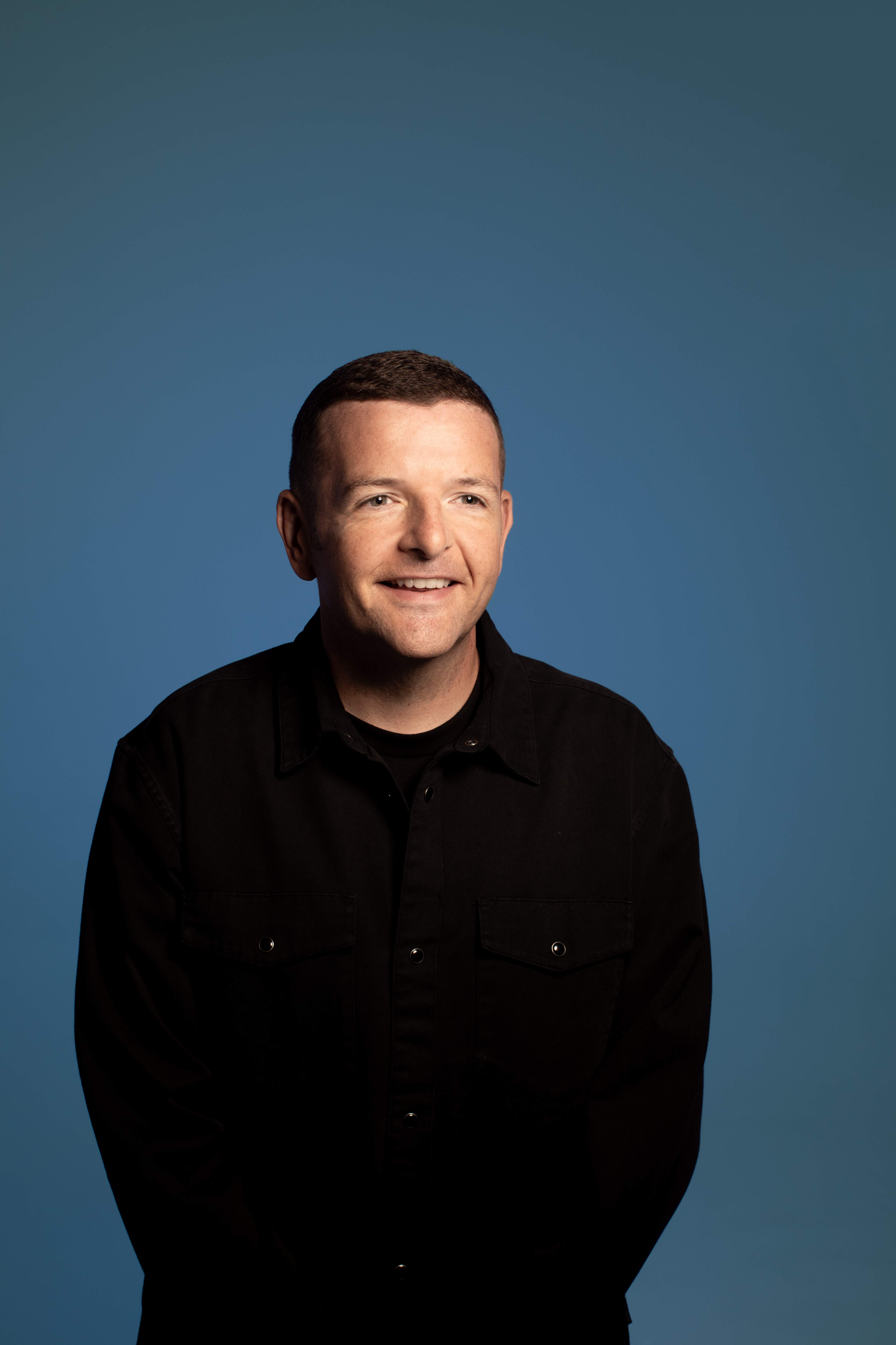 
          Kevin Bridges: Warm Up
        