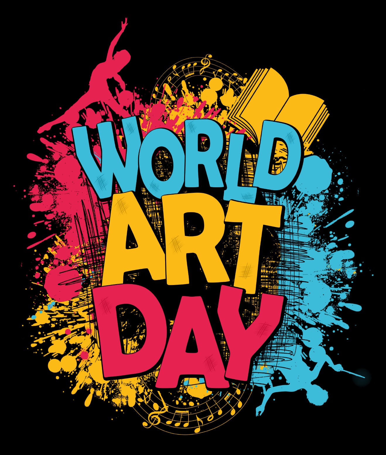 
          World Art Day: Theatre Tours at the Jersey Opera House
        