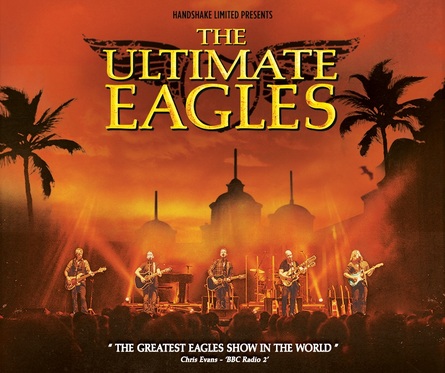 The Ultimate Eagles 2026