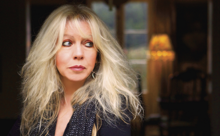 Judie Tzuke – Jude The Unsinkable