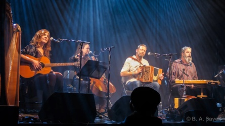Winter Wonderband