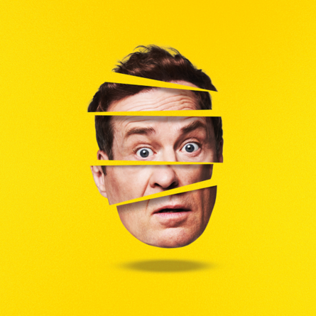 Ardal O&rsquo;Hanlon: Not Himself