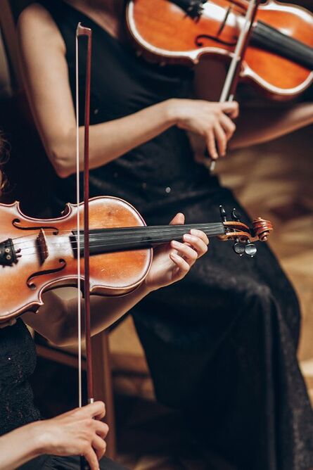  Lunch Time Concert - February