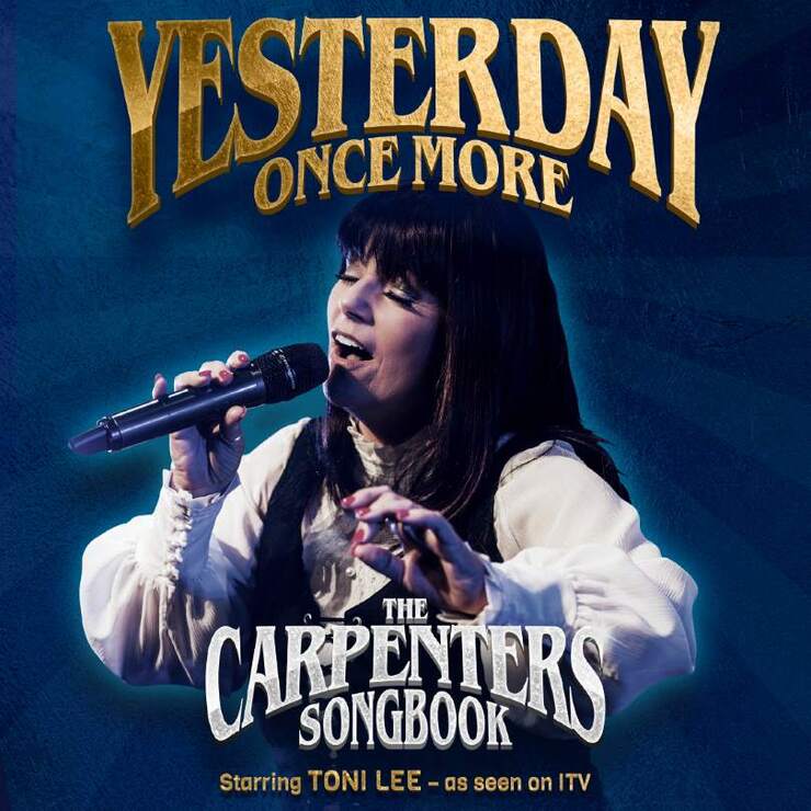 Yesterday Once More – The Carpenters Songbook