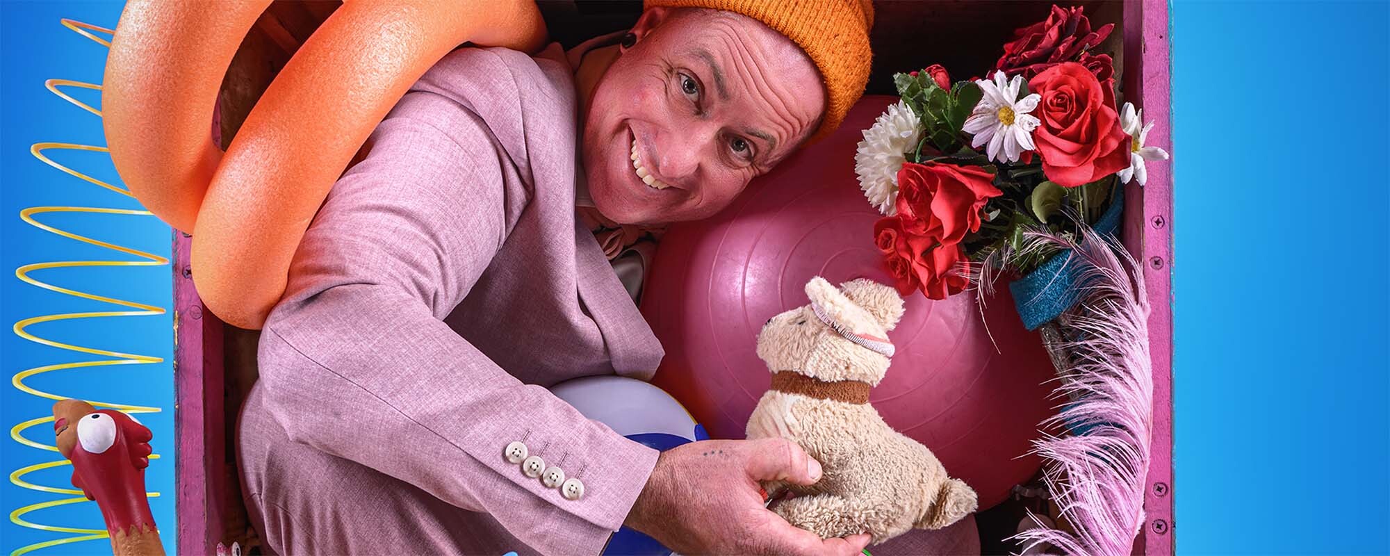 Default Featured Image