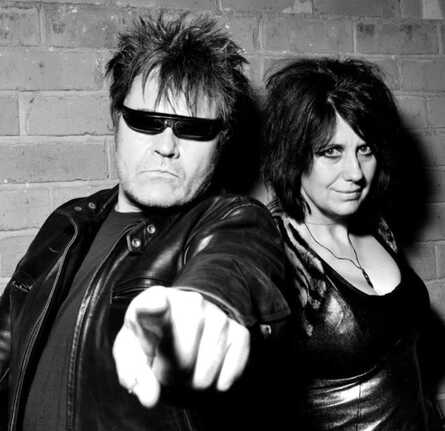The Rezillos