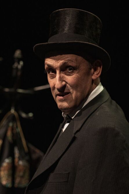  Sherlock Holmes: The Death and Life