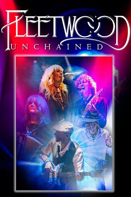  Fleetwood Unchained 2027