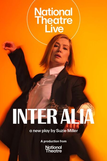  NT Live - Inter Alia