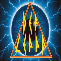 Def Lepp’d – The Ultimate Tribute to Def Leppard