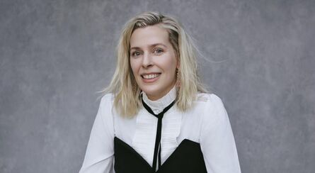 Sara Pascoe & Special Guests (5.30pm Doors)