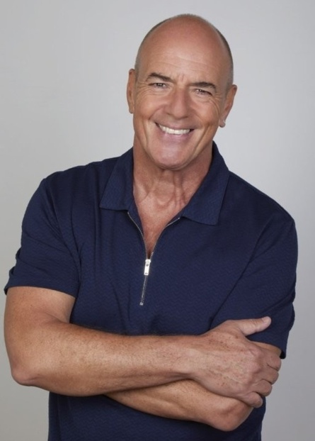 Go West – We Close Our Eyes… And Other Stories – An Intimate Evening with singer, Peter Cox