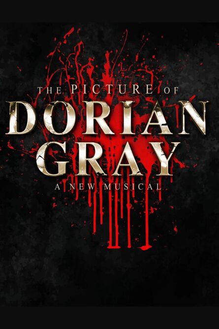  The Picture of Dorian Gray - A New Musical - Starring Kevin Kennedy