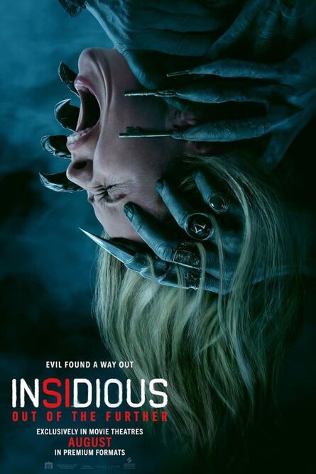  Insidious: Out of the Further (15)