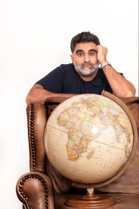  Tez Ilyas: Tez Things I Hate About You