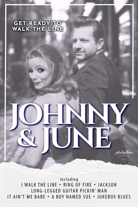  Johnny & June