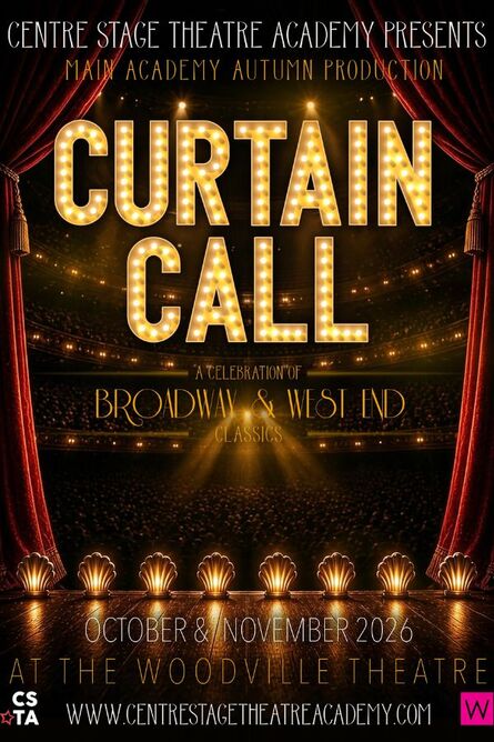  Curtain Call