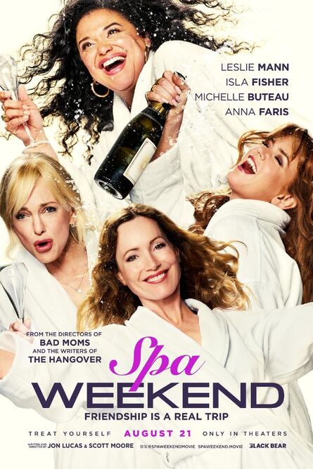  Spa Weekend (15)