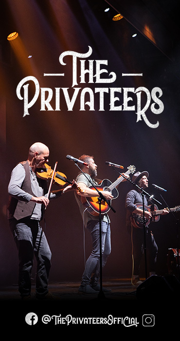 The Privateers