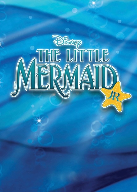 The Little Mermaid Jr.