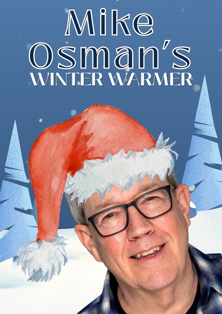 Mike Osman’s Winter Warmer