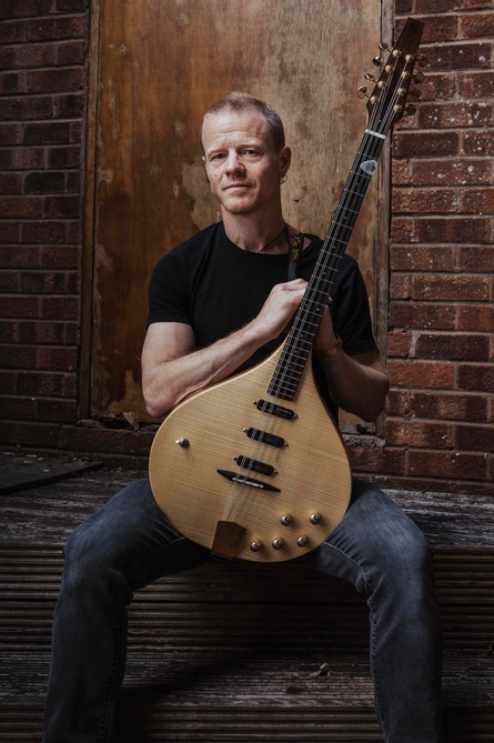 Benji Kirkpatrick