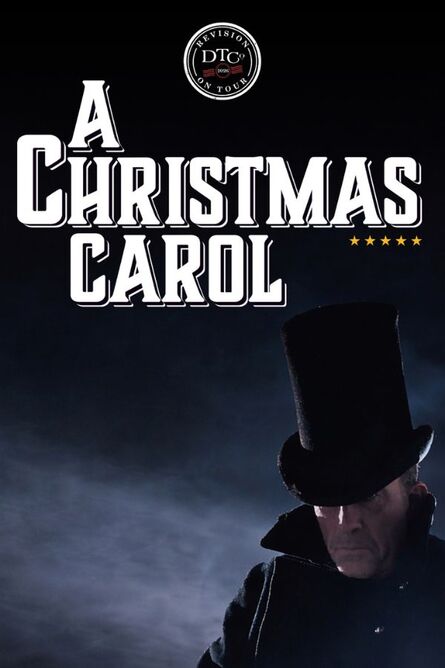  A Christmas Carol