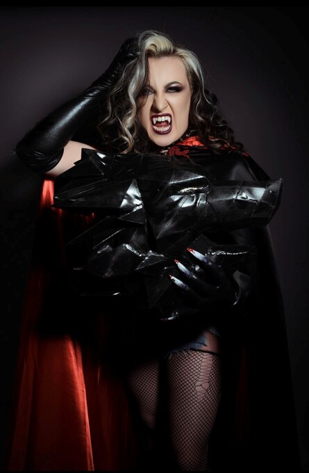 The Cabaret Thera-Tease Presents: Never Mind the Buttocks!