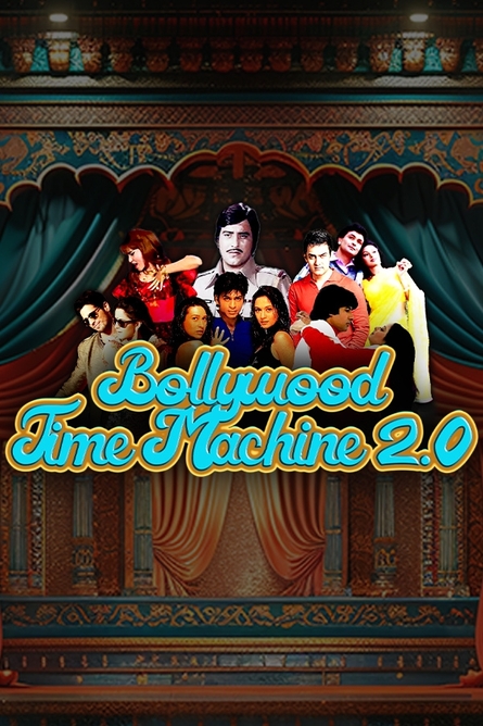  Bollywood Time Machine