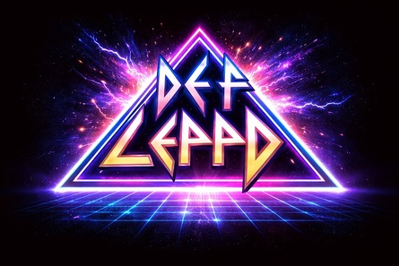 Def Lepp’d – The Ultimate Tribute to Def Leppard