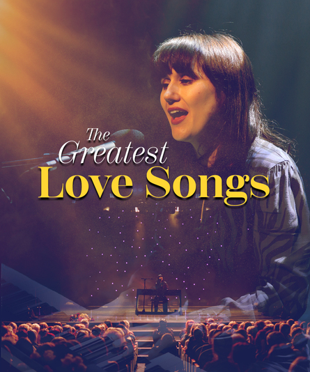 The Greatest Love Songs