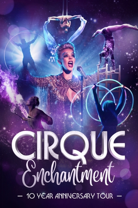  Cirque Enchantment