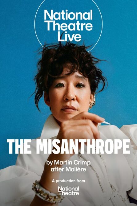  NT Live Encore - The Misanthrope