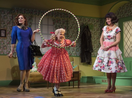 Ruthless ! The Musical