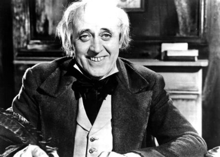 A Christmas Carol By Candlelight
