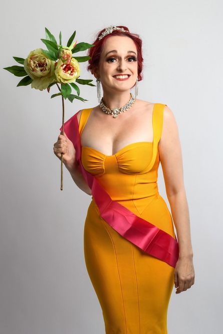 Sooz Kempner: Imposter