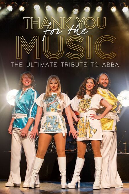  Thank You For The Music