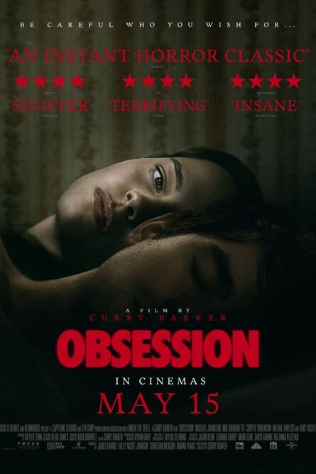  Obsession (18)