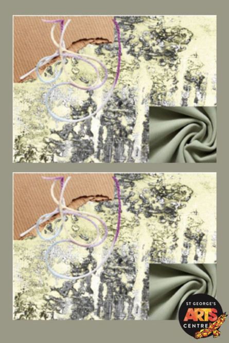  Collagraph Printing with Mona Whitton