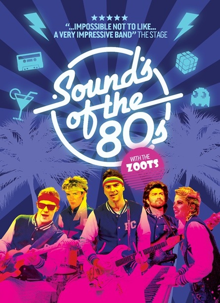 Sounds of the 80’s