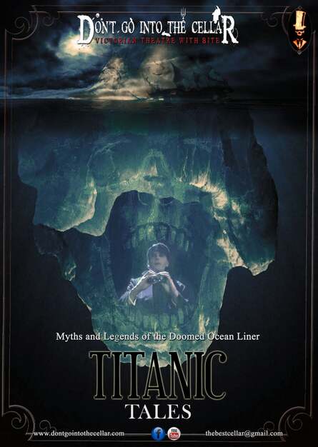 Titanic Tales