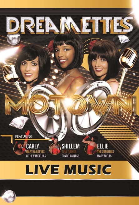 The Dreamettes