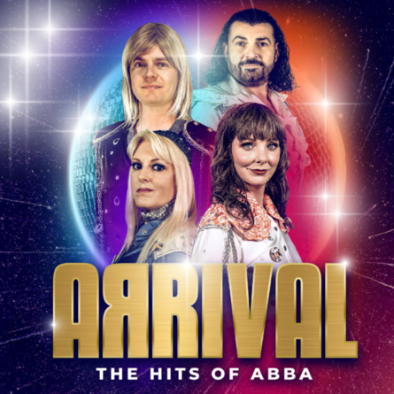 Arrival &ndash; The Hits of ABBA