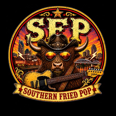 Southern Fried Pop