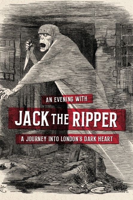  An Evening with Jack the Ripper