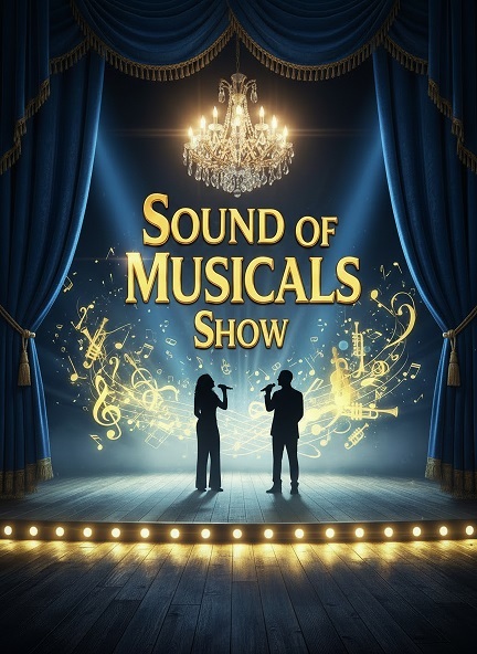 Sound Of Musicals Show