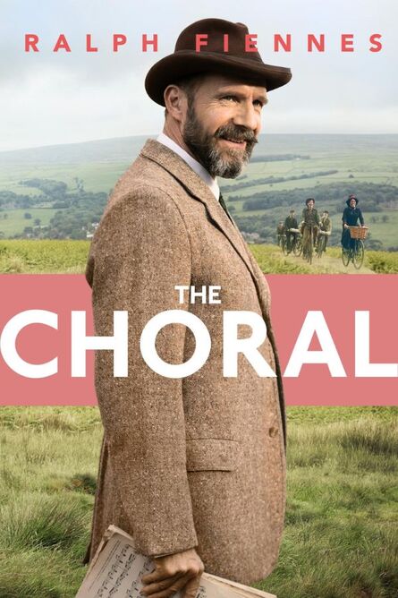  The Choral (12A)
