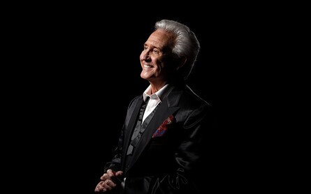 Tony Christie - The Great Farewell.