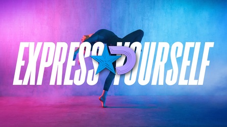 Express Yourself Live Tour 2026