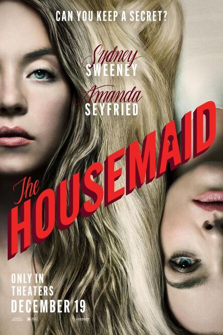  The Housemaid (15)